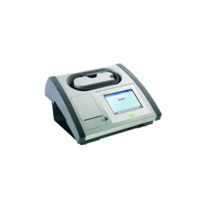 Wzorcowanie alkomatu Dräger 9510 IR EC [48H] + świadectwo wzorcowania