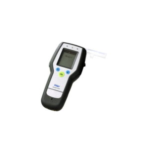 Wzorcowanie alkomatu Dräger 7510 [48H] + świadectwo wzorcowania