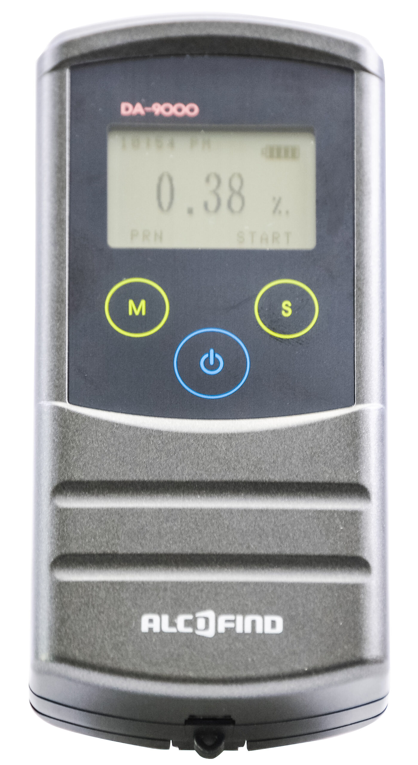 Alkomat AlcoFind DA 9000 z Drukarką termiczną i pakietem kalibracji